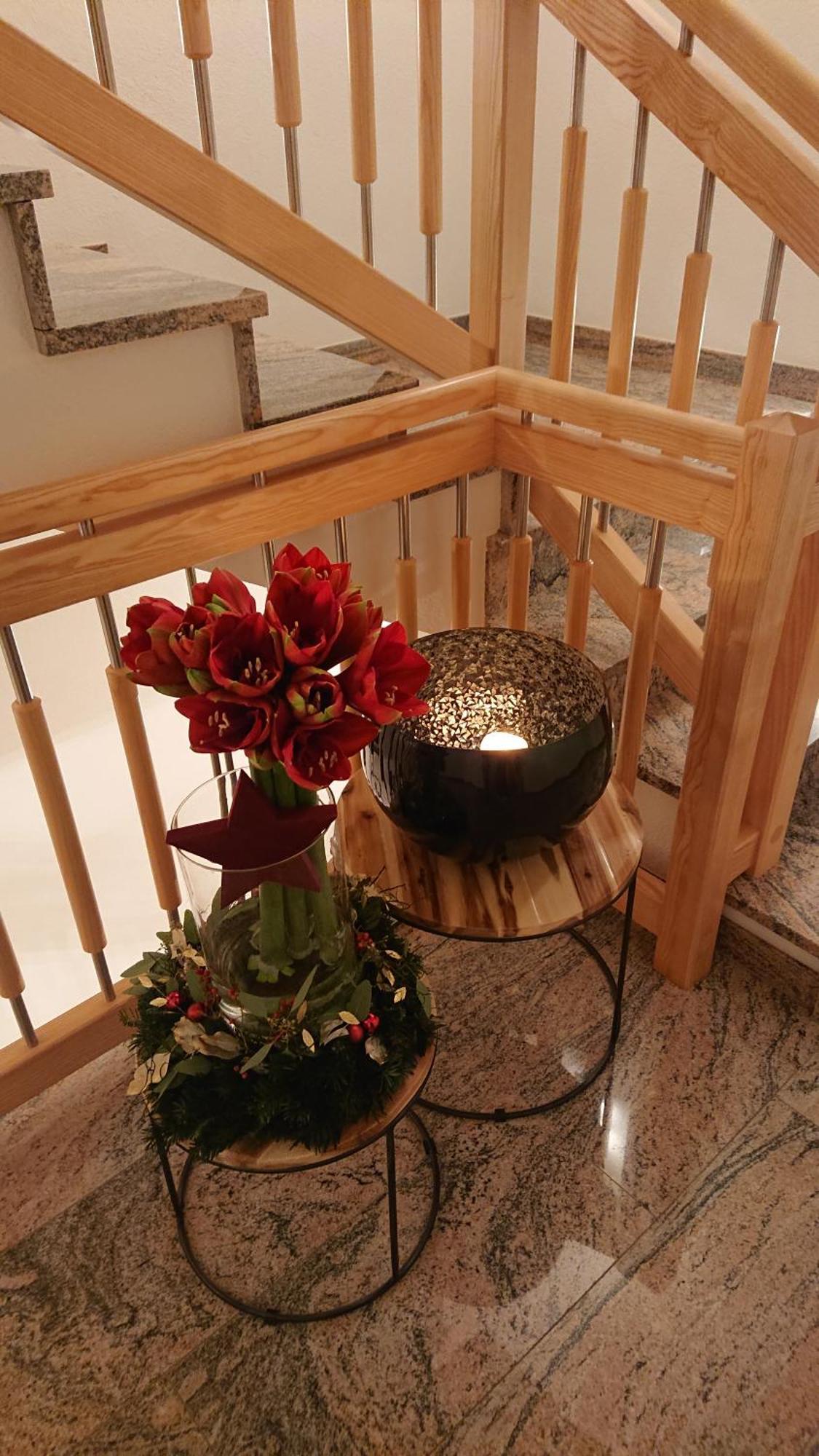Gaestehaus Weber Oberperfuss Dış mekan fotoğraf