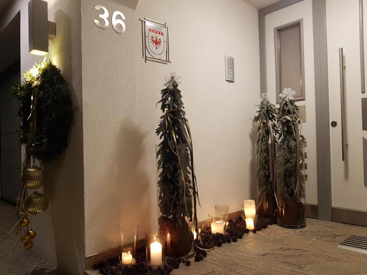 Gaestehaus Weber Oberperfuss Dış mekan fotoğraf
